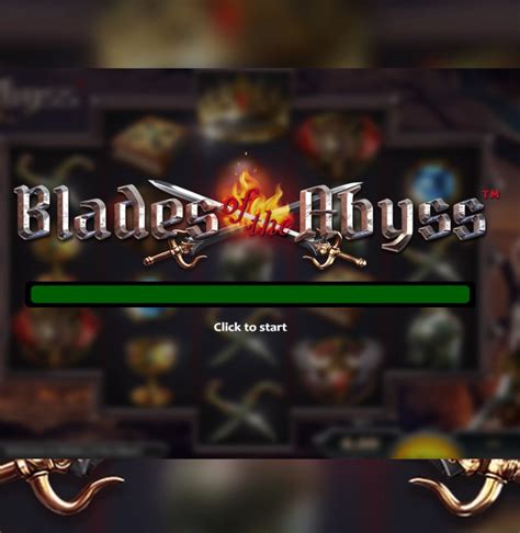 Blades Of The Abyss 888 Casino